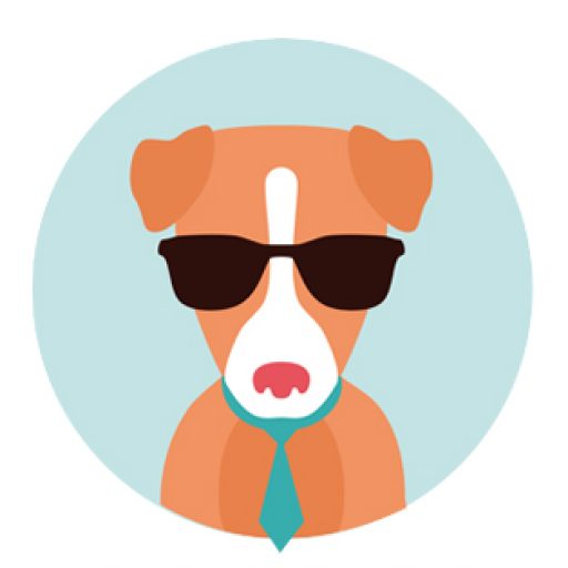 perfectehond.nl logo