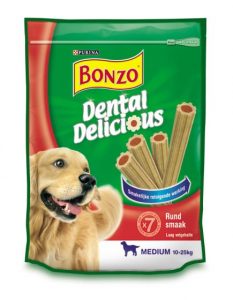 Bonzo Dental Delicious