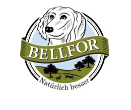 Bellfor logo