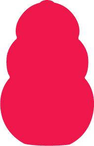 Logo Kong Hondenspeelgoed